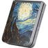Van Gogh - The Starry Night by Van Gogh Galaxy Z Flip6 Skin